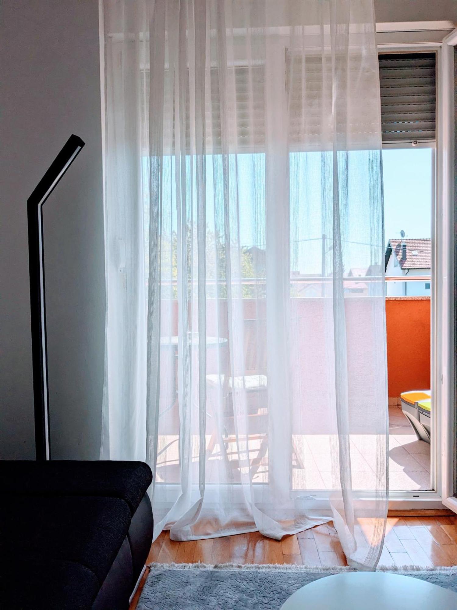 Doma-Lu Apartment-Near Airport And Highway- Free Parking Velika Mlaka Экстерьер фото
