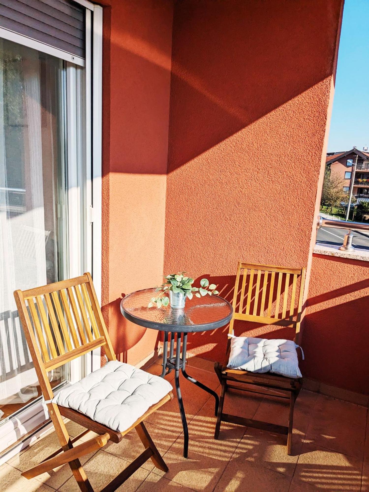 Doma-Lu Apartment-Near Airport And Highway- Free Parking Velika Mlaka Экстерьер фото