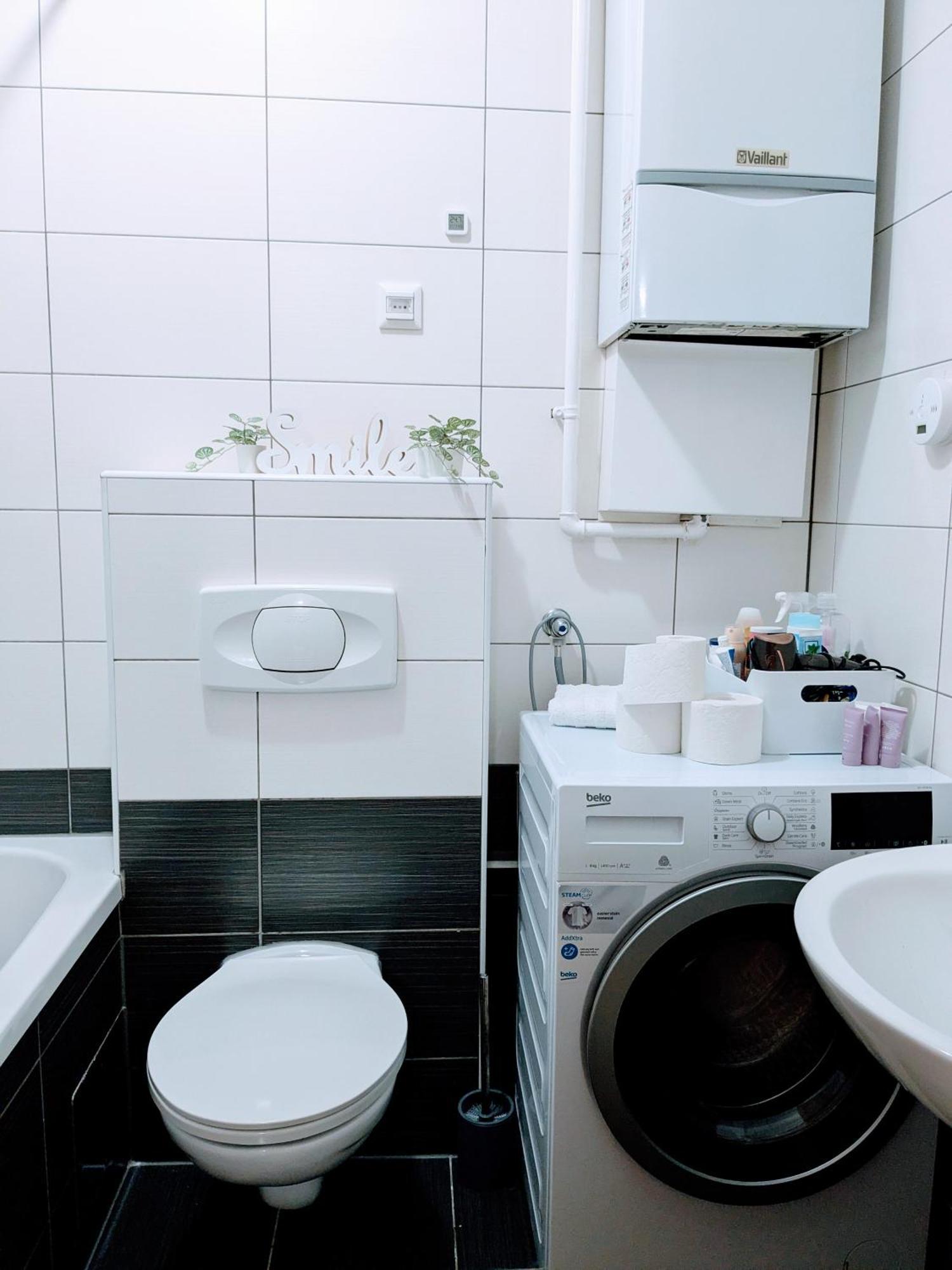 Doma-Lu Apartment-Near Airport And Highway- Free Parking Velika Mlaka Экстерьер фото