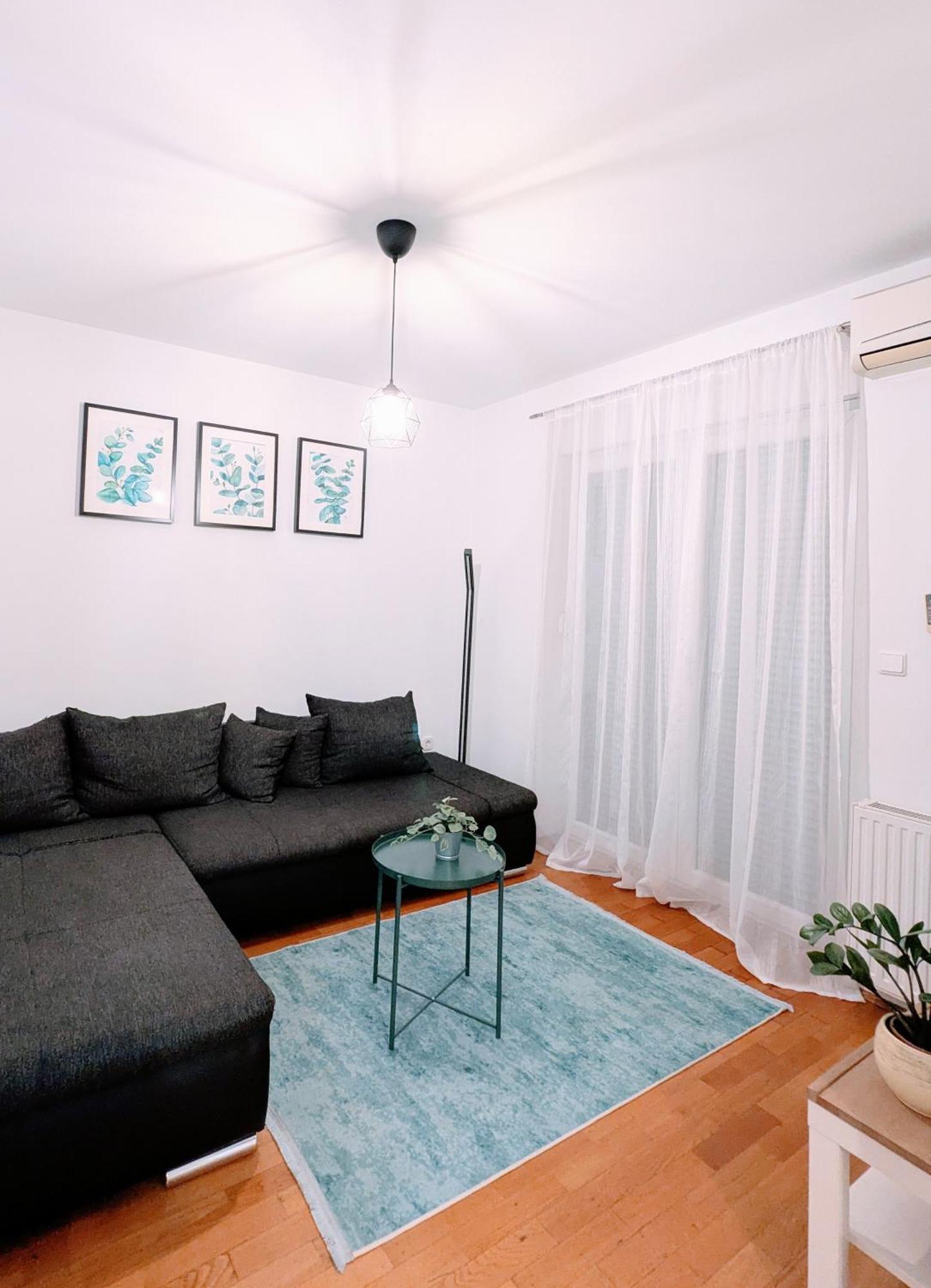Doma-Lu Apartment-Near Airport And Highway- Free Parking Velika Mlaka Экстерьер фото